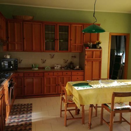 Appartamento In Villa Virginia Fino A 10 Ospiti Mondragone Exterior photo