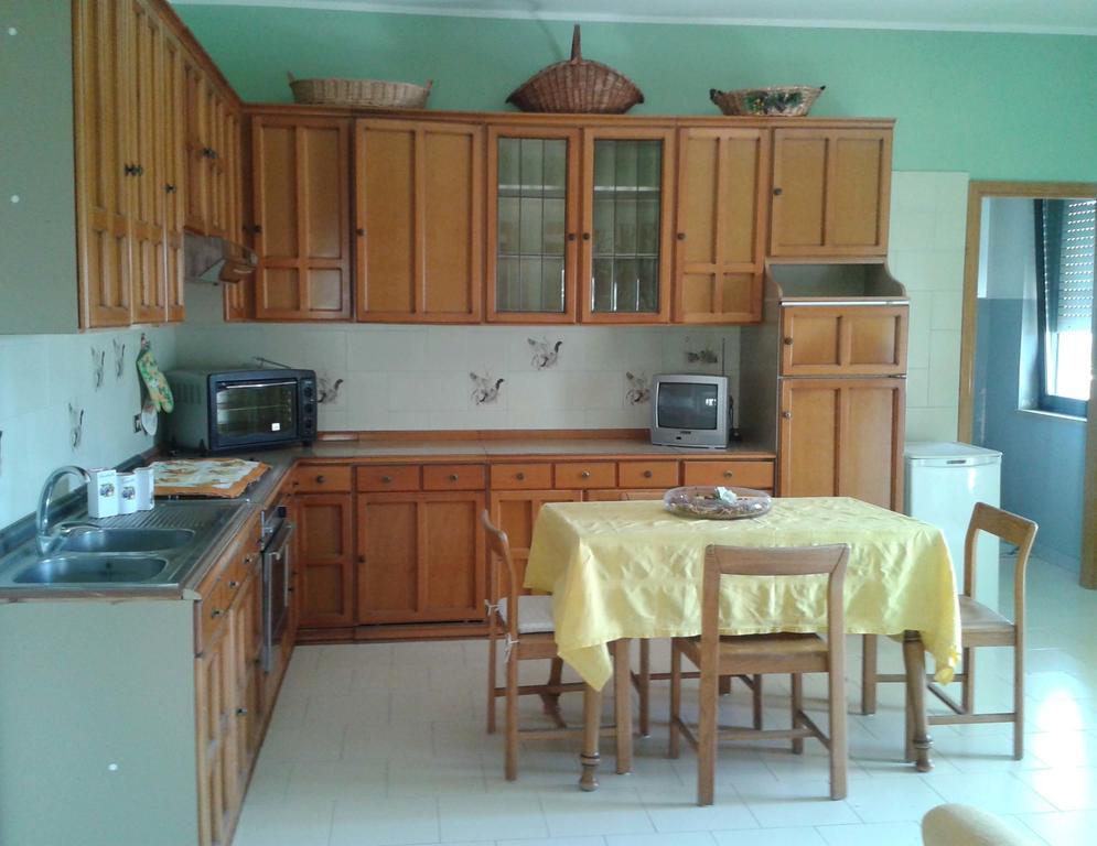 Appartamento In Villa Virginia Fino A 10 Ospiti Mondragone Room photo