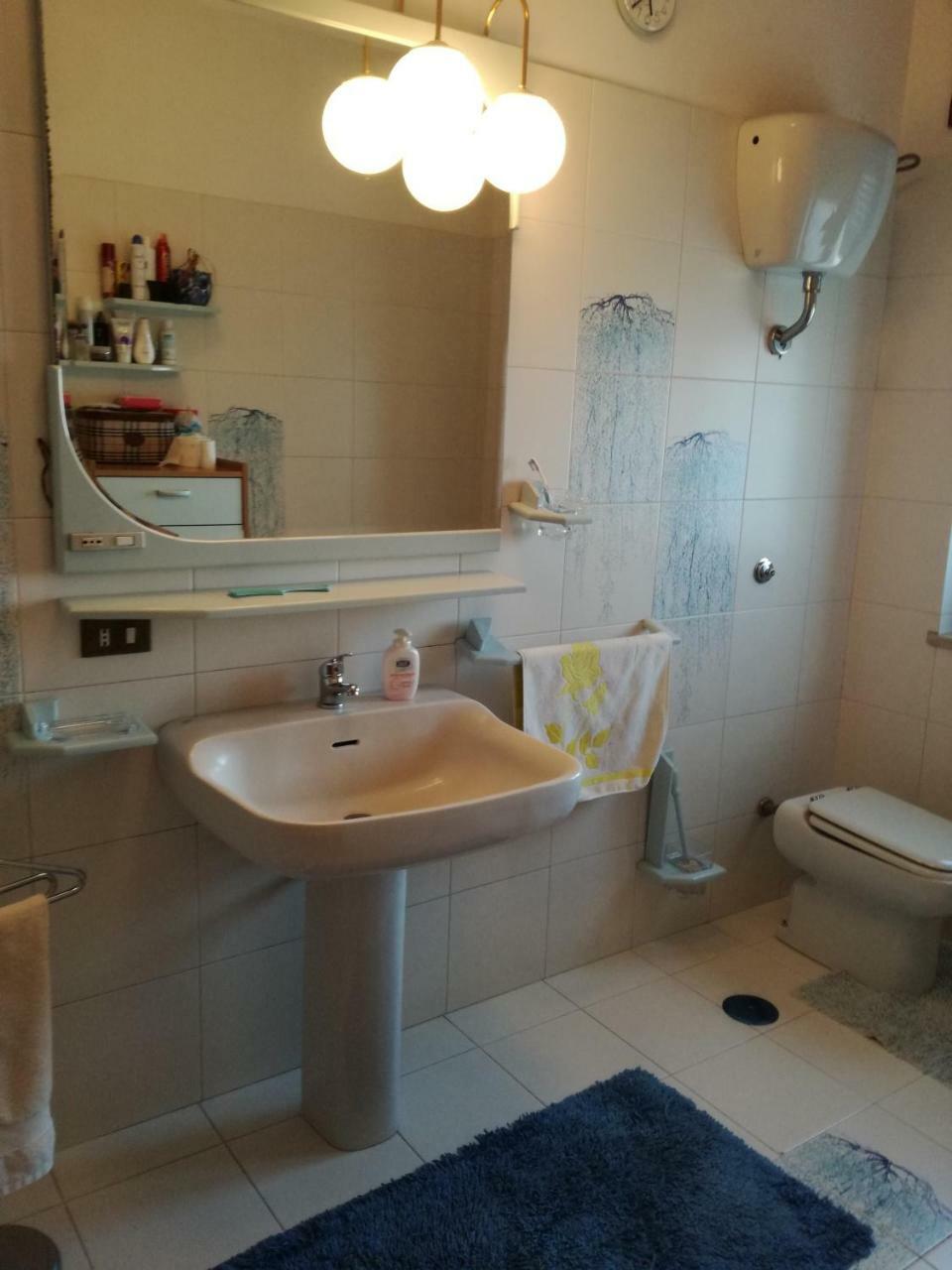 Appartamento In Villa Virginia Fino A 10 Ospiti Mondragone Exterior photo